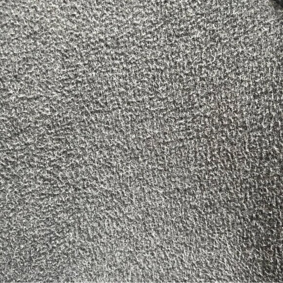 Oak & Fort neoprene oversize vest Sz S - Picture 4 of 9